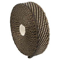 Cobra Avgasbandage - 15m x 25 mm QSP Products